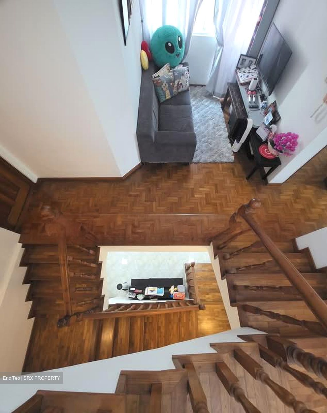MARIAM CLOSE (D17), Semi-Detached #540528691